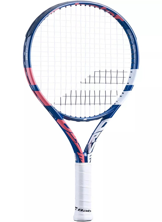 بابولات مضارب تنس Drive Junior 140431-348-0، مقاس 0 (علامة تجارية فرنسية)  - Image 2