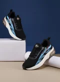CAMPUS Blk/Mattlic.Blu