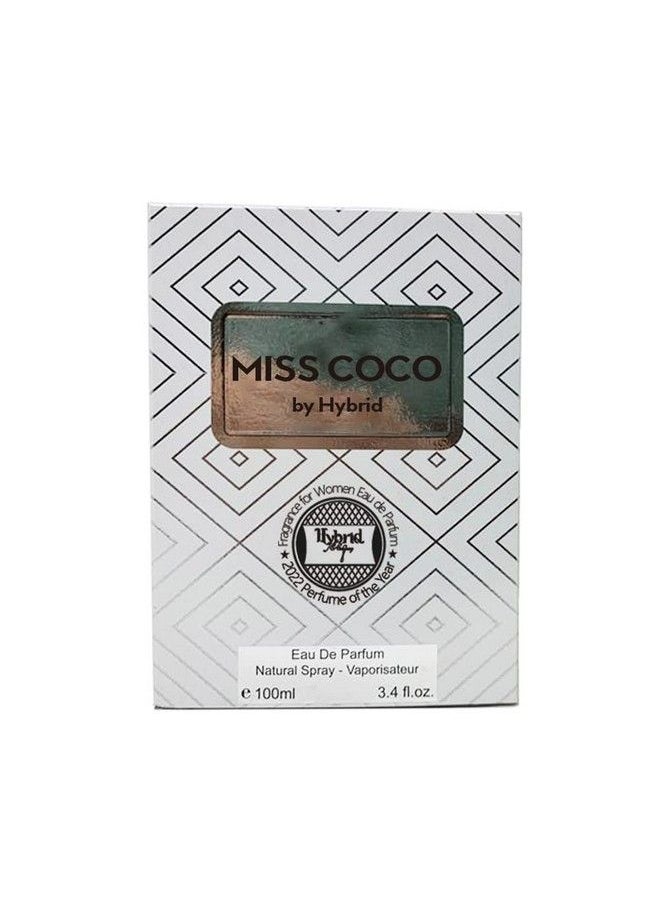 Miss Coco Fragrance For Women Eau De Parfum Natural Spray Sensual Scent 3.4 Fl Oz - pzsku/ZC0CB15BFFA4136513BA2Z/45/_/1683270336/2acde64e-e6c7-4144-bf64-4a1684ef6dab