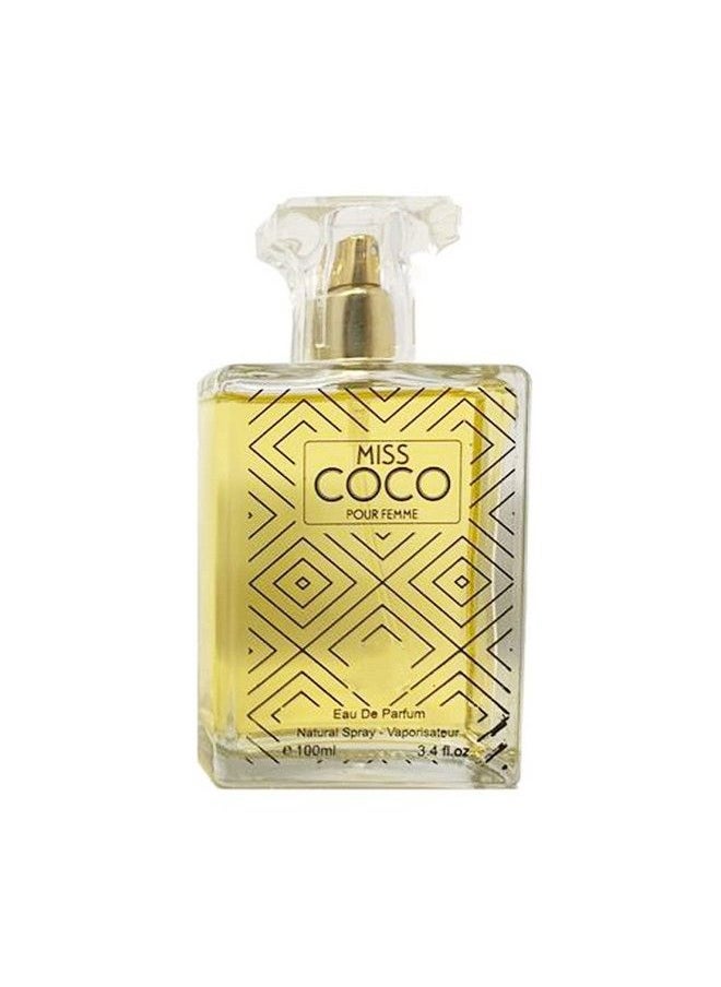 Miss Coco Fragrance For Women Eau De Parfum Natural Spray Sensual Scent 3.4 Fl Oz - pzsku/ZC0CB15BFFA4136513BA2Z/45/_/1683270341/7f16741e-ca2c-4f12-b6b2-012e621ac649