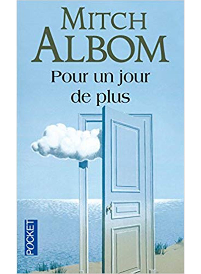 Pour Un Jour De Plus