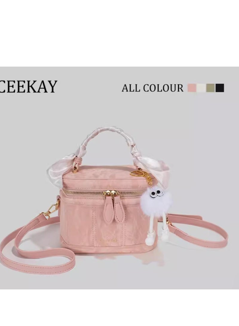 سيكاي Advanced Handheld Design Women's Bag Crossbody Bag - Image 1