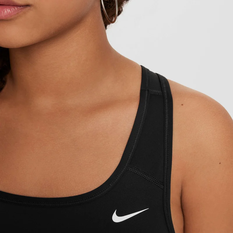 Nike Kids' Swoosh Sports Bra (Older Kids)
