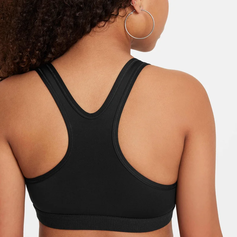 Nike Kids' Swoosh Sports Bra (Older Kids)