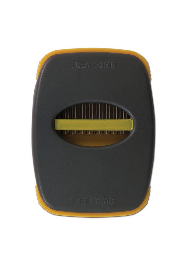 جي دبليو مشط JW Pet Company للقطط والكلاب - Image 3