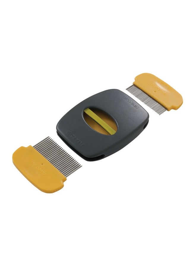 جي دبليو مشط JW Pet Company للقطط والكلاب - Image 2