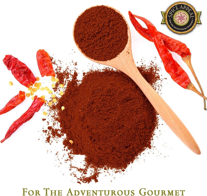 Spice Appeal فلفل تشيبوتلي المطحون من سبايس أبيل، 16 أونصة - Image 3