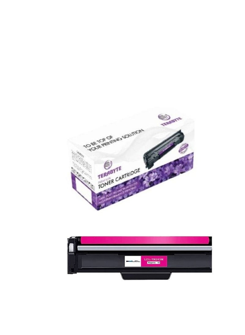 Terabyte Compatible Toner 203A|CF543A Magenta