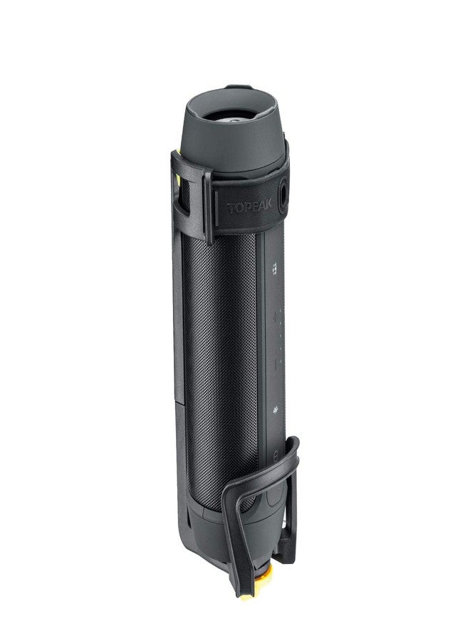 Topeak Modula Java Bottle Cage, Black, 9.4 x 9 x 19.4-21 cm - Image 5