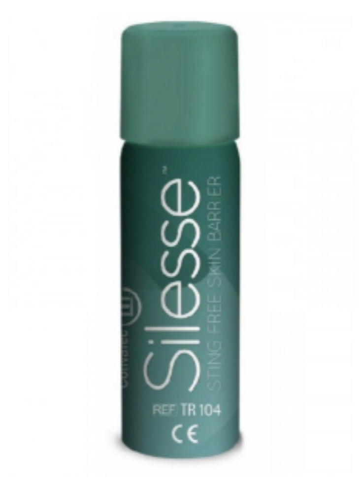 convatec Convatec Silesse Sting Free Skin Barrier Spray (Non-Sterile) Non-Aerosol Can 50mL, REF TR104 