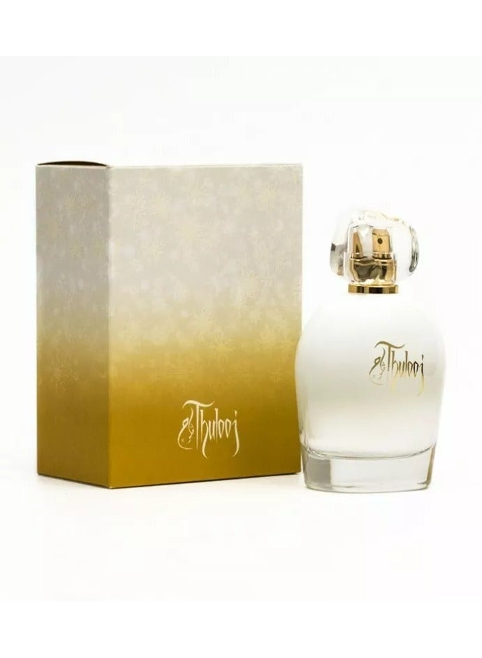 جنيد للعطور ثلوج - نسائي - 100 مل - Image 1