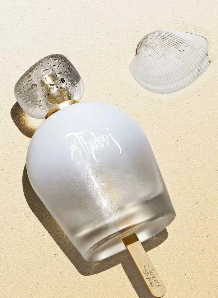 جنيد للعطور ثلوج - نسائي - 100 مل - Image 2