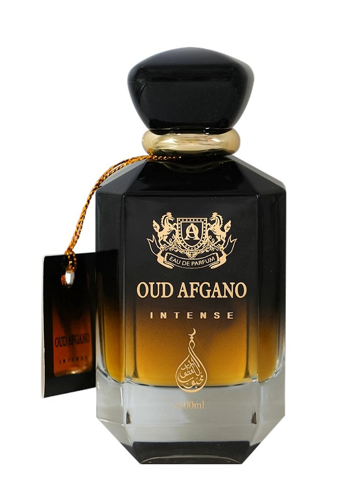 mahabub - OUD AFGANO 100ML From Mahabub perfumes - Image 1
