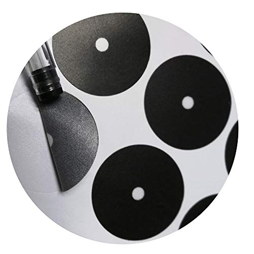 Scott Edward Pool Table Marker Dots,Billiard Point Sticker, Snooker Spot ,36 PCS - Image 2