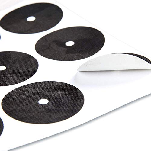 Scott Edward Pool Table Marker Dots,Billiard Point Sticker, Snooker Spot ,36 PCS - Image 4