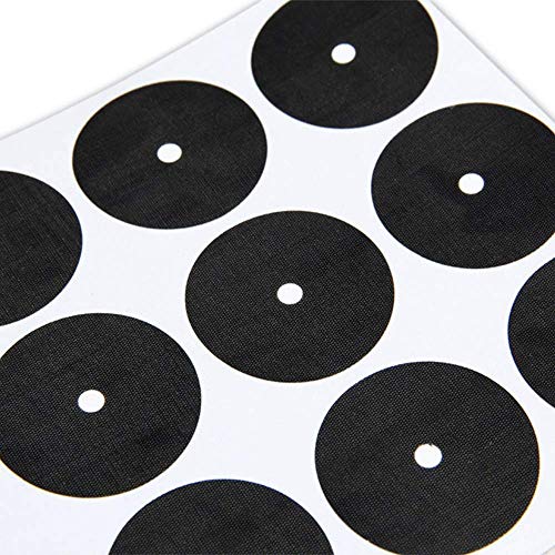 Scott Edward Pool Table Marker Dots,Billiard Point Sticker, Snooker Spot ,36 PCS - Image 5
