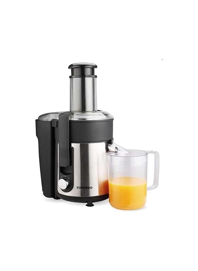Stainless Steel Fruit Juicer 1.3L 800W CJ-800T