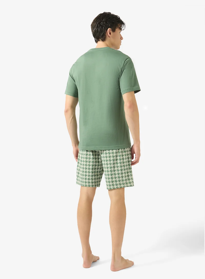 امبوريو ارماني Casual Nightwear Pyjamas