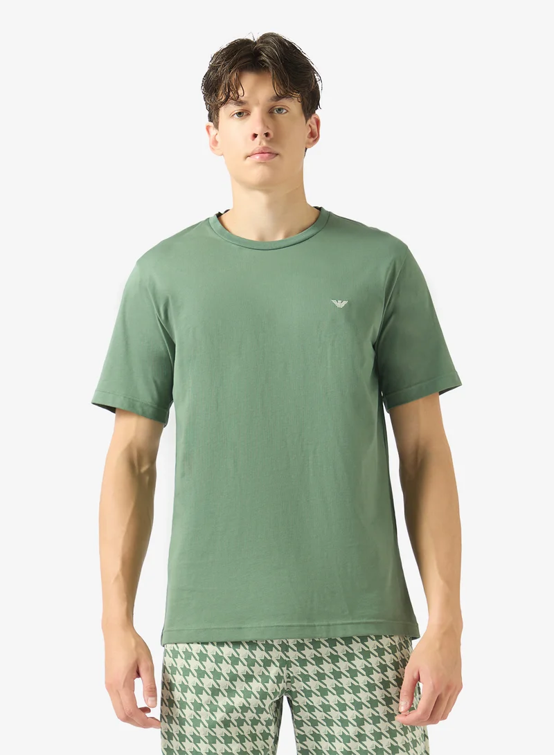 Emporio Armani  Casual Nightwear Pyjamas for Men | Best Price UAE