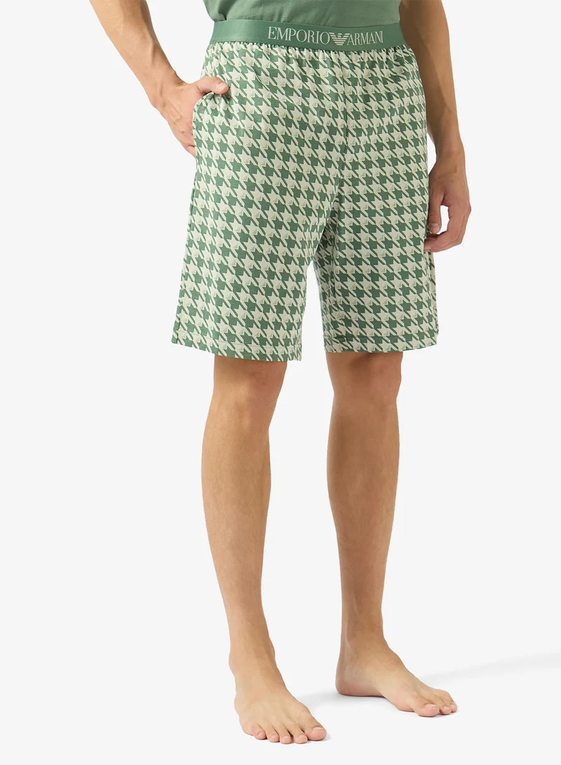 Emporio Armani  Casual Nightwear Pyjamas for Men | Best Price UAE