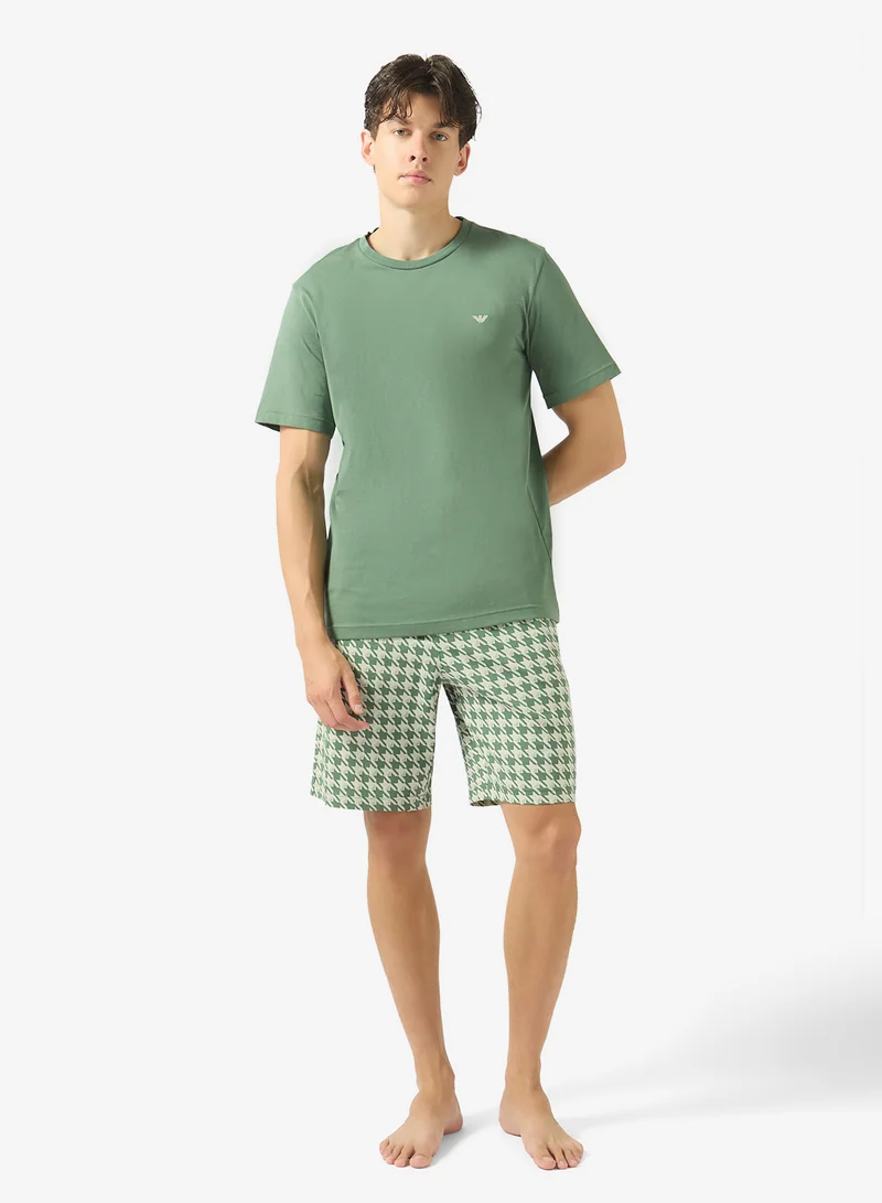 Emporio Armani  Casual Nightwear Pyjamas for Men | Best Price UAE