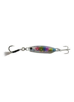 NIBEMINENT Fishing Casting Jig 