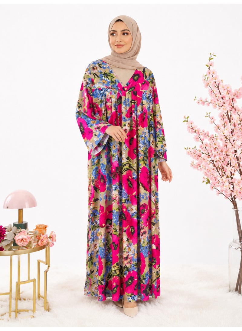 JALABIYA FOR WOMEN - Image 1