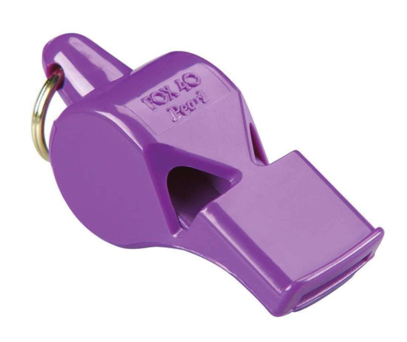 Fox 40 Pearl Safety, Purple