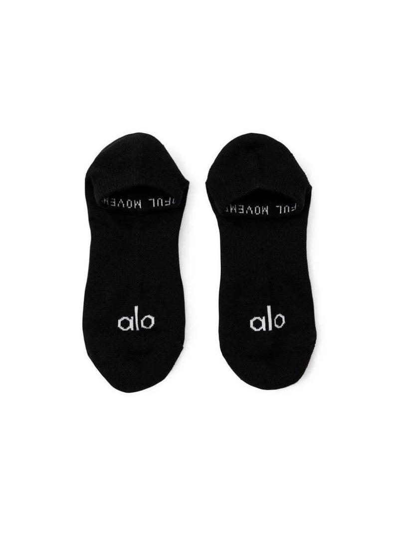 Alo Yoga Alo Yoga Sports Socks, 1 pair - Image 2
