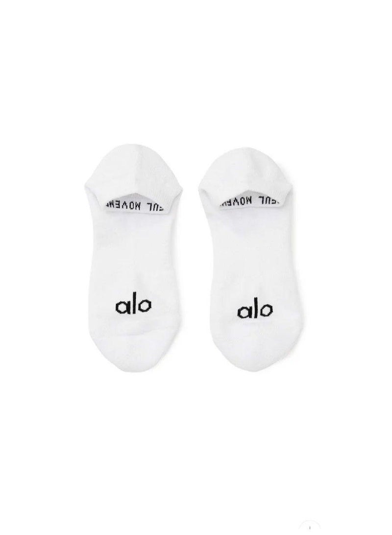 Alo Yoga Alo Yoga Sports Socks, 1 pair - Image 5