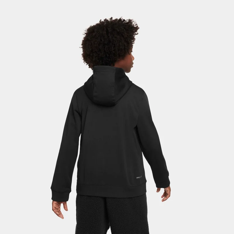 Nike Kids' Air Full-Zip Hoodie