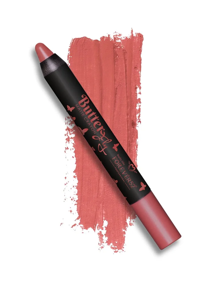 Forever52 Forever52 Butterfly Matte Crayon