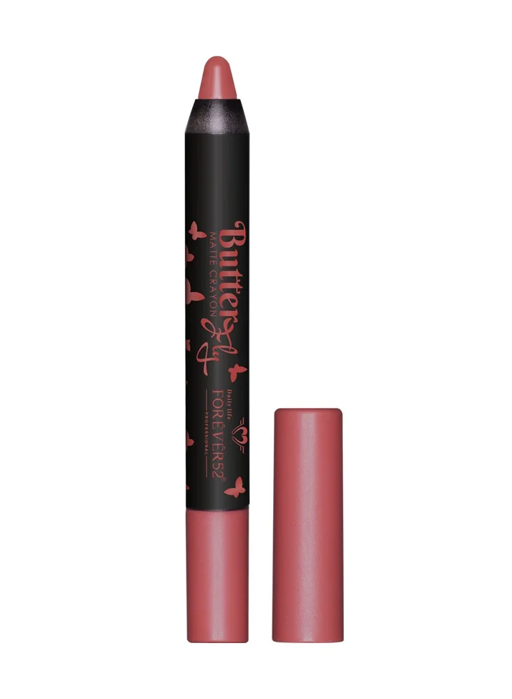 Forever52 Forever52 Butterfly Matte Crayon