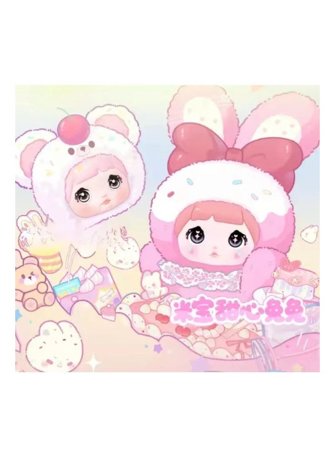 Generic Brand Nommi Baby Sweethearth Bunny Blind Box - Image 2