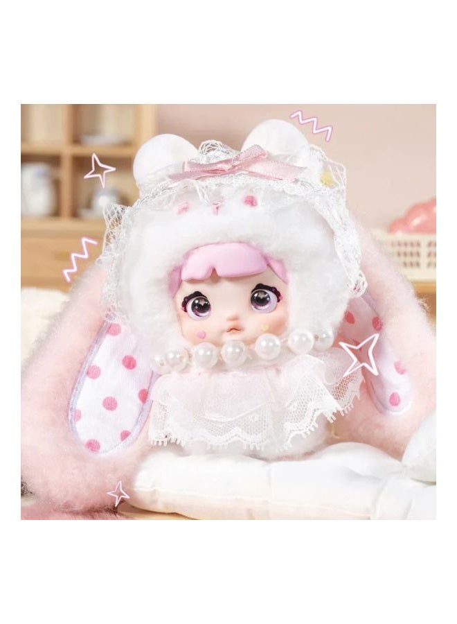 Generic Brand Nommi Baby Sweethearth Bunny Blind Box - Image 4