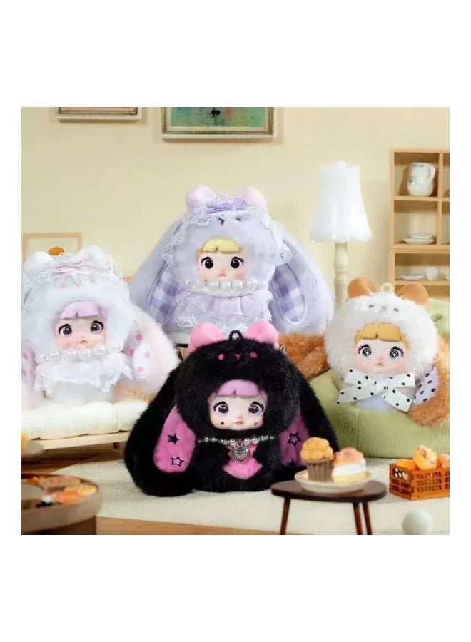 Generic Brand Nommi Baby Sweethearth Bunny Blind Box - Image 5