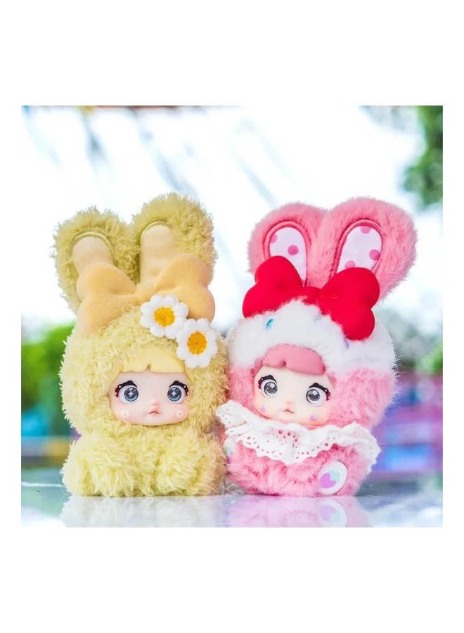 Generic Brand Nommi Baby Sweethearth Bunny Blind Box - Image 3