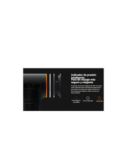 Xiaomi Xiaomi Massage Gun Mini Black  - Image 5