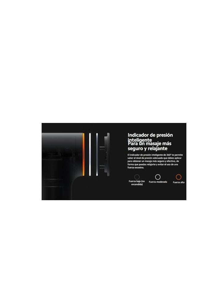 Xiaomi Xiaomi Massage Gun Mini Black  - Image 5