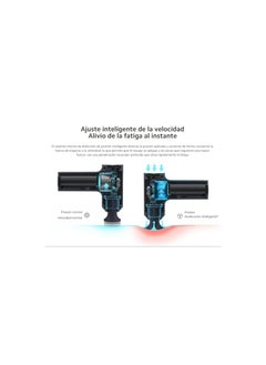 Xiaomi Xiaomi Massage Gun Mini Black  - Image 3