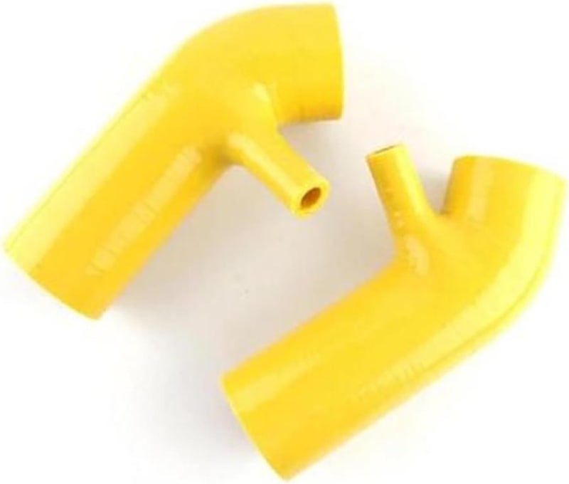Wivplex Silicone Air Intake Hose Kit for Nissan - Image 1