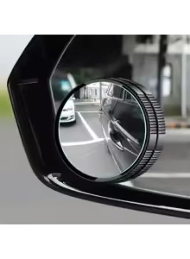Green Tiger 3R Suction Cup Blind Spot Mirror – Model 3R-354 - Image 2