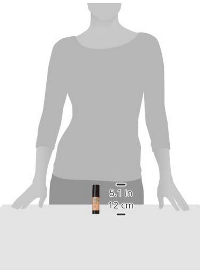 Youngblood Liquid Mineral Foundation, Pebble, 17 Shades, Vegan, Cruelty Free, Glutenfree - Image 4