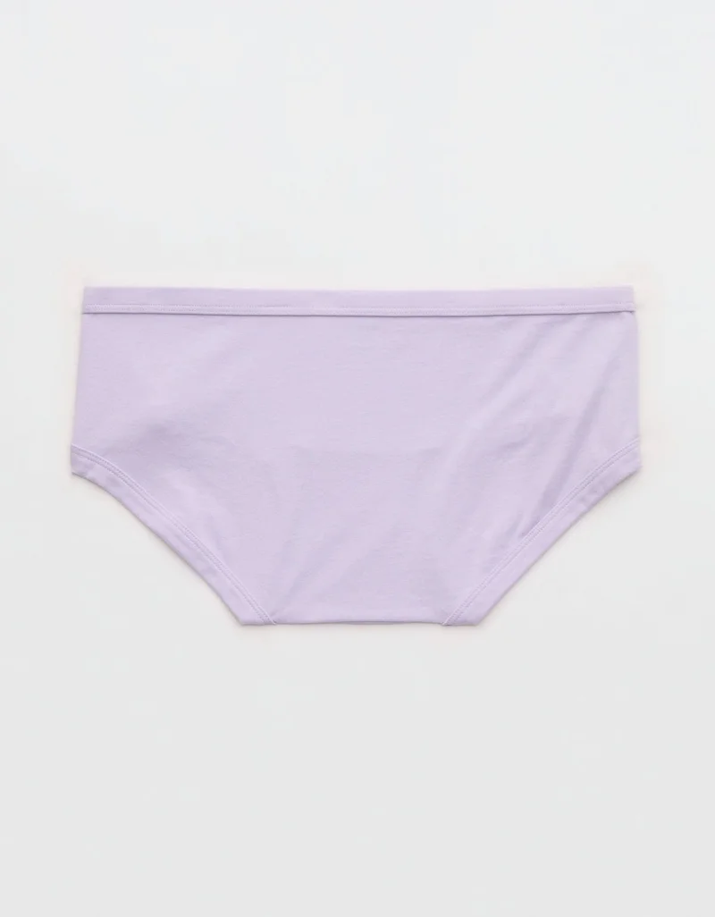 آري من امريكان ايجل سروال سوبر تشيل بقصّة بوي فريند من القطن