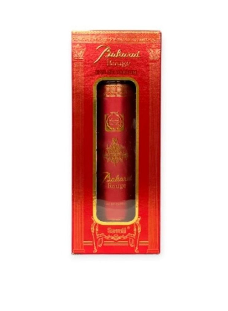 Surrati Baccarat Rouge perfume 6 pieces - Image 2