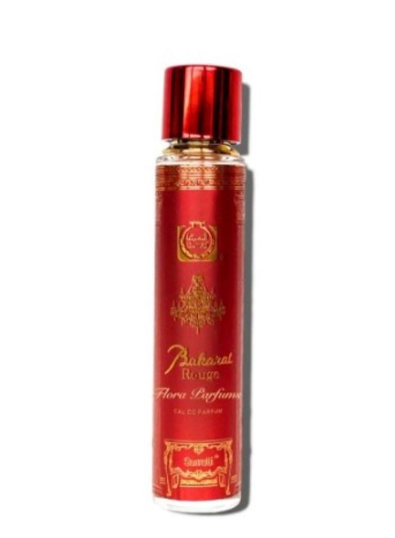 Surrati Baccarat Rouge perfume 6 pieces - Image 3