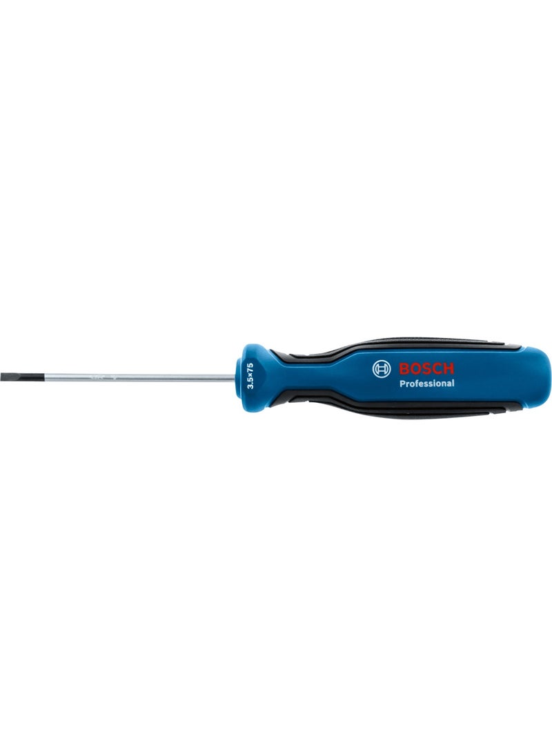 BOSCH Professional Screwdriver SL3.5X75MM  - Image 1
