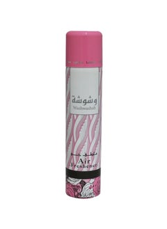 Lattafa Washwashah Air Freshener,300ml 