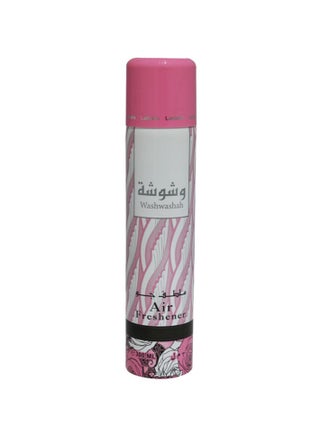 Washwashah Air Freshener,300ml - pzsku/ZC0CD06BA34946FFE1526Z/45/_/1738467513/d6318229-35dd-4614-b14e-5d12122fecb5
