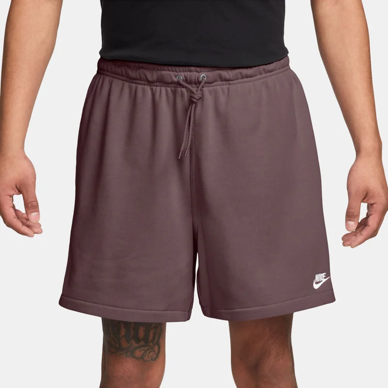 نايكي Men's Club Flow Shorts